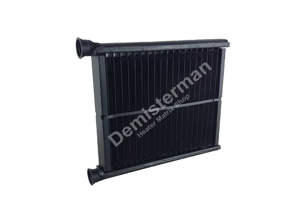 Toyota Avensis Mk3 2009 onwards heater matrix